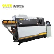Cnc Stirrup Bender Machine
