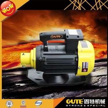 Betonvibrator Motor