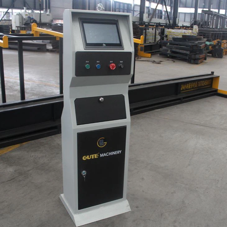 Rebar Bending Center