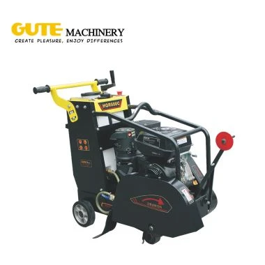 Asfalt Road Cutter Machine