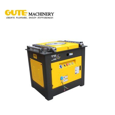 Stål Bender maskine